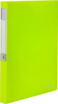 BRAUBERG Neon 227452 (зеленый)