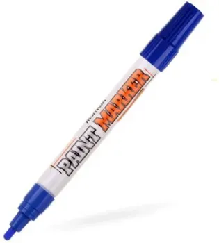 MunHwa IPM-02 (синий)