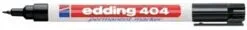 Edding 404 09-3993 (черный)