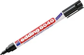 Edding 8404 e-8404-1 (черный)