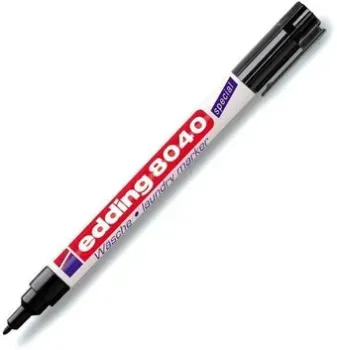 Edding 8040 e-8040-1 (черный)