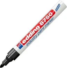 Edding 8750 e-8750-1 (черный)