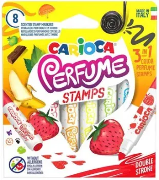 Carioca Perfume Stamps 42988 (8шт)