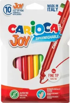 Carioca Джой 40528 (10шт)