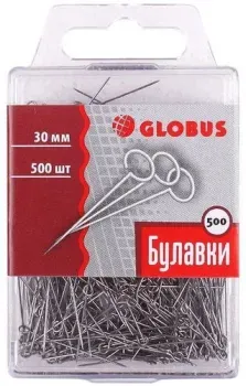 Globus Б30-500