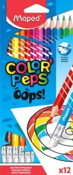 Maped Color Peps Oops 832812 (12 цв)