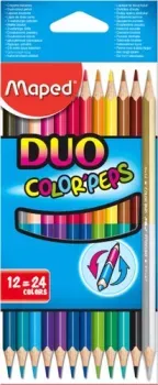 Maped Color Peps 829600 (12 цв)