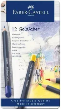 Faber Castell Goldfaber 114712 (12 цв)
