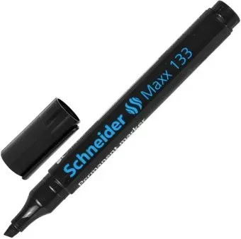 Schneider Maxx 133 113301 (черный)