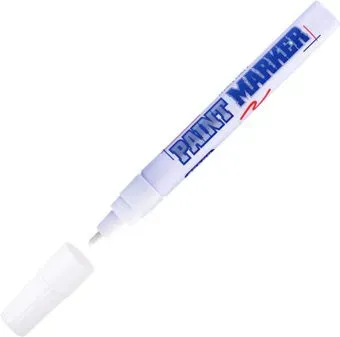 MunHwa PM-05 (белый)