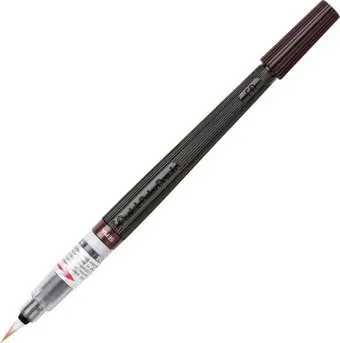 Pentel Color Brush XGFL-141X (сепия)
