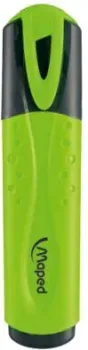 Maped Fluo Peps 742533 (зеленый)