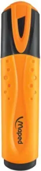 Maped Fluo Peps 742535 (оранжевый)