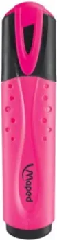 Maped Fluo Peps 742536 (розовый)