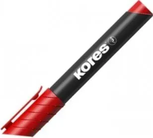 Kores 20937.04 (краcный)