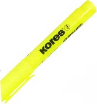 Kores High Liner Plus 36001.02 (желтый)
