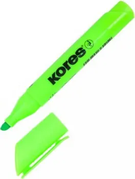Kores High Liner Plus 36005.02 (зеленый)