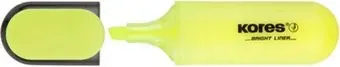 Kores Bright Liner 36101.01 (желтый)