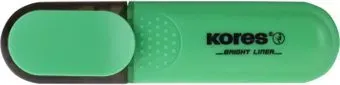 Kores Bright Liner 36105.01 (зеленый)