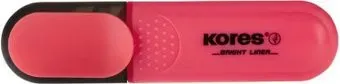 Kores Bright Liner 36107.01 (красный)