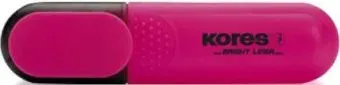 Kores Bright Liner 36102.01 (розовый)