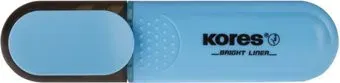 Kores Bright Liner 36103.01 (синий)