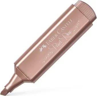 Faber Castell Textliner 154626 (чайная роза)