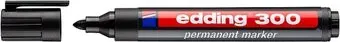Edding 300 e-300-1 (черный)