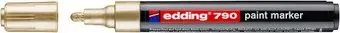 Edding 790 e-790-53 (золото)