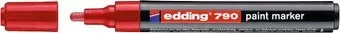 Edding 790 e-790-2 (красный)