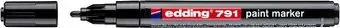 Edding 791 e-791A-1 (черный)