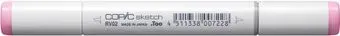 Copic Sketch RV-02 21075176 (сахарный миндальный розовый)