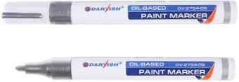 Darvish DV-2754-09 (серебристый)