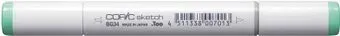 Copic Sketch BG-34 21075219 (горизонтовый зеленый)