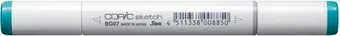 Copic Sketch BG-07 21075315 (нефтяной синий)