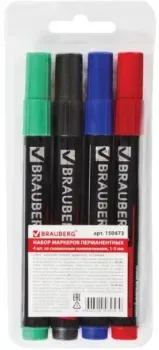 BRAUBERG Contract 150473 (4 шт)