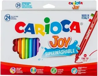 Carioca Joy (24 цв)
