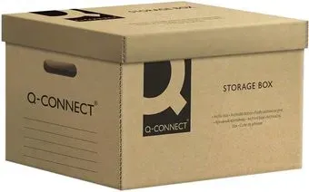 Q-Connect KF15850 (коричневый)