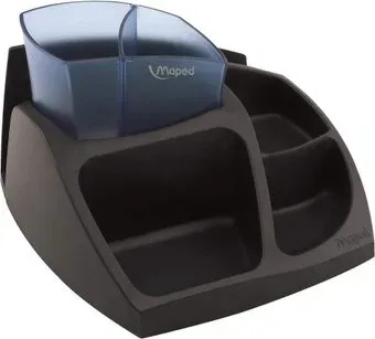 Maped Mini 575400 (черный/синий)