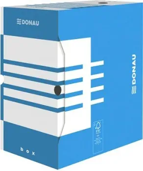 Donau 7663301FSC-10 (синий)