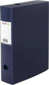 Staff 237274 (синий)