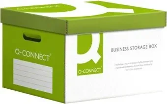 Q-Connect KF15851 (зеленый)