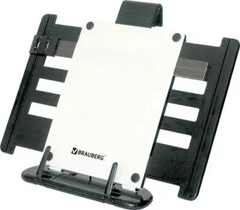 BRAUBERG 230910 (черный)