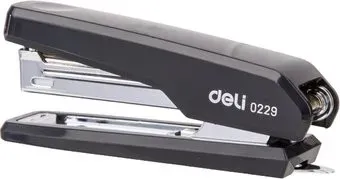 Deli 0229 №10 15 л (черный)
