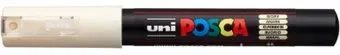 UNI Mitsubishi Pencil На водной основе 0.7мм PC-1M IVORY (слоновая кость)