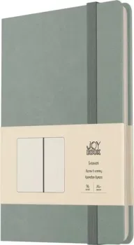 Listoff Joy Book БДБК4964548 (96л, мятное мороженое)