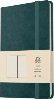 Listoff Joy Book БДБК4964546 (96л, морской залив)