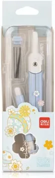 Deli 72166BLUE