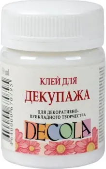 Невская палитра Декола для декупажа 8628932 (50 мл)
