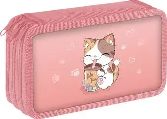 ArtSpace Kitty With A Mug ПК12_П110001